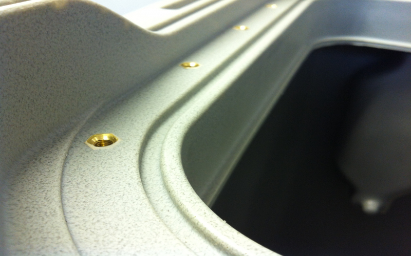 Plastic Moulding